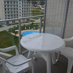 Отель Сочи Парк, Адлер, Краснодарский край