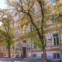 Санаторий Элорма, Кисловодск, Ставропольский край