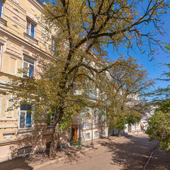 Санаторий Элорма, Кисловодск, Ставропольский край