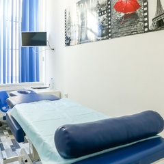 Санаторий Элорма, Кисловодск, Ставропольский край