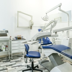 Санаторий Элорма, Кисловодск, Ставропольский край