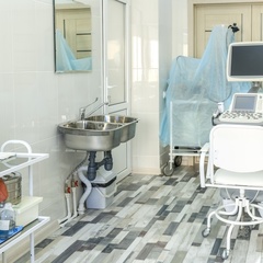 Санаторий Элорма, Кисловодск, Ставропольский край