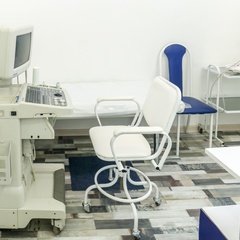 Санаторий Элорма, Кисловодск, Ставропольский край