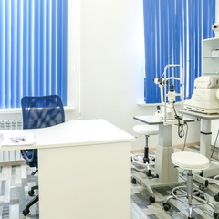 Санаторий Элорма, Кисловодск, Ставропольский край