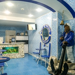 Санаторий Элорма, Кисловодск, Ставропольский край