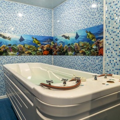 Санаторий Элорма, Кисловодск, Ставропольский край