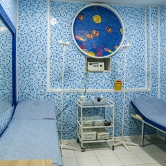 Санаторий Элорма, Кисловодск, Ставропольский край