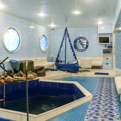 Санаторий Элорма, Кисловодск, Ставропольский край