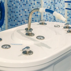 Санаторий Элорма, Кисловодск, Ставропольский край