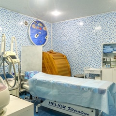 Санаторий Элорма, Кисловодск, Ставропольский край