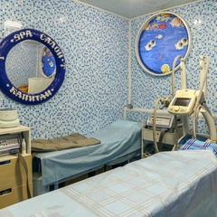 Санаторий Элорма, Кисловодск, Ставропольский край