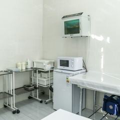 Санаторий Элорма, Кисловодск, Ставропольский край