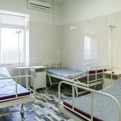 Санаторий Элорма, Кисловодск, Ставропольский край