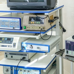 Санаторий Элорма, Кисловодск, Ставропольский край