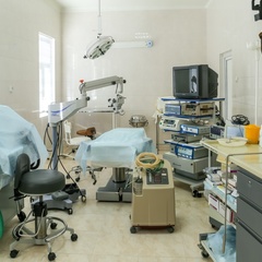 Санаторий Элорма, Кисловодск, Ставропольский край