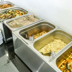 Санаторий Элорма, Кисловодск, Ставропольский край