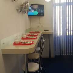 Санаторий Элорма, Кисловодск, Ставропольский край