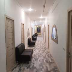 Санаторий Элорма, Кисловодск, Ставропольский край