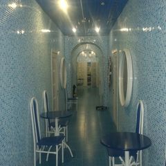 Санаторий Элорма, Кисловодск, Ставропольский край