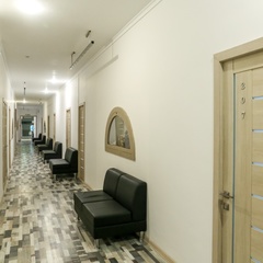 Санаторий Элорма, Кисловодск, Ставропольский край