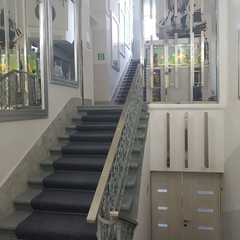 Санаторий Элорма, Кисловодск, Ставропольский край