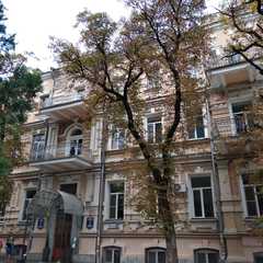 Санаторий Элорма, Кисловодск, Ставропольский край