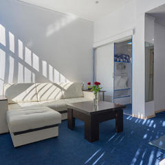 Санаторий Элорма, Кисловодск, Ставропольский край