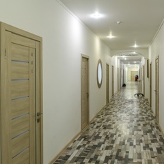 Санаторий Элорма, Кисловодск, Ставропольский край