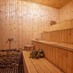 Санаторий Элорма, Кисловодск, Ставропольский край