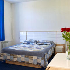 Санаторий Элорма, Кисловодск, Ставропольский край