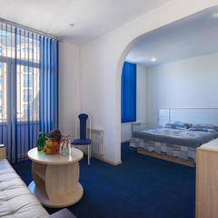 Санаторий Элорма, Кисловодск, Ставропольский край