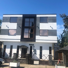 Отель Freedom, Пицунда