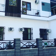 Отель Freedom, Пицунда