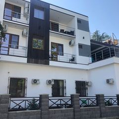 Отель Freedom, Пицунда