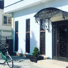 Отель Freedom, Пицунда