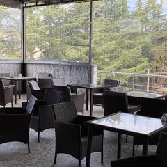 Отель Freedom, Пицунда