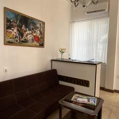 Отель Freedom, Пицунда