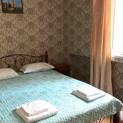 Отель Freedom, Пицунда