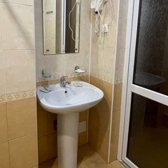 Отель Freedom, Пицунда