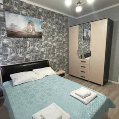 Отель Freedom, Пицунда