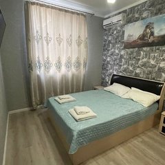 Отель Freedom, Пицунда