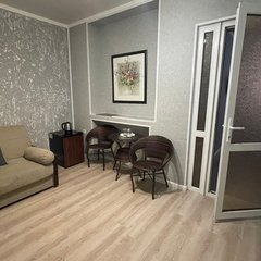 Отель Freedom, Пицунда