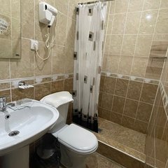 Отель Freedom, Пицунда