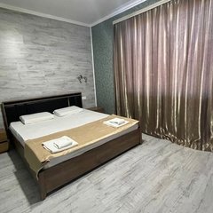 Отель Freedom, Пицунда