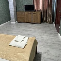 Отель Freedom, Пицунда