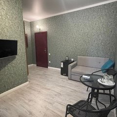 Отель Freedom, Пицунда