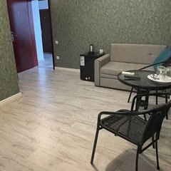 Отель Freedom, Пицунда