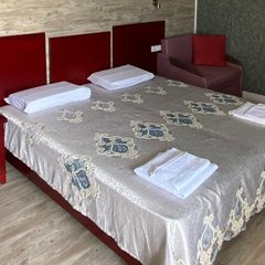 Отель Freedom, Пицунда