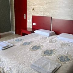 Отель Freedom, Пицунда