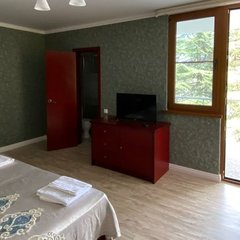 Отель Freedom, Пицунда